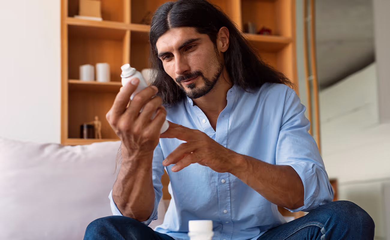 Managing diabetes for a healthier life