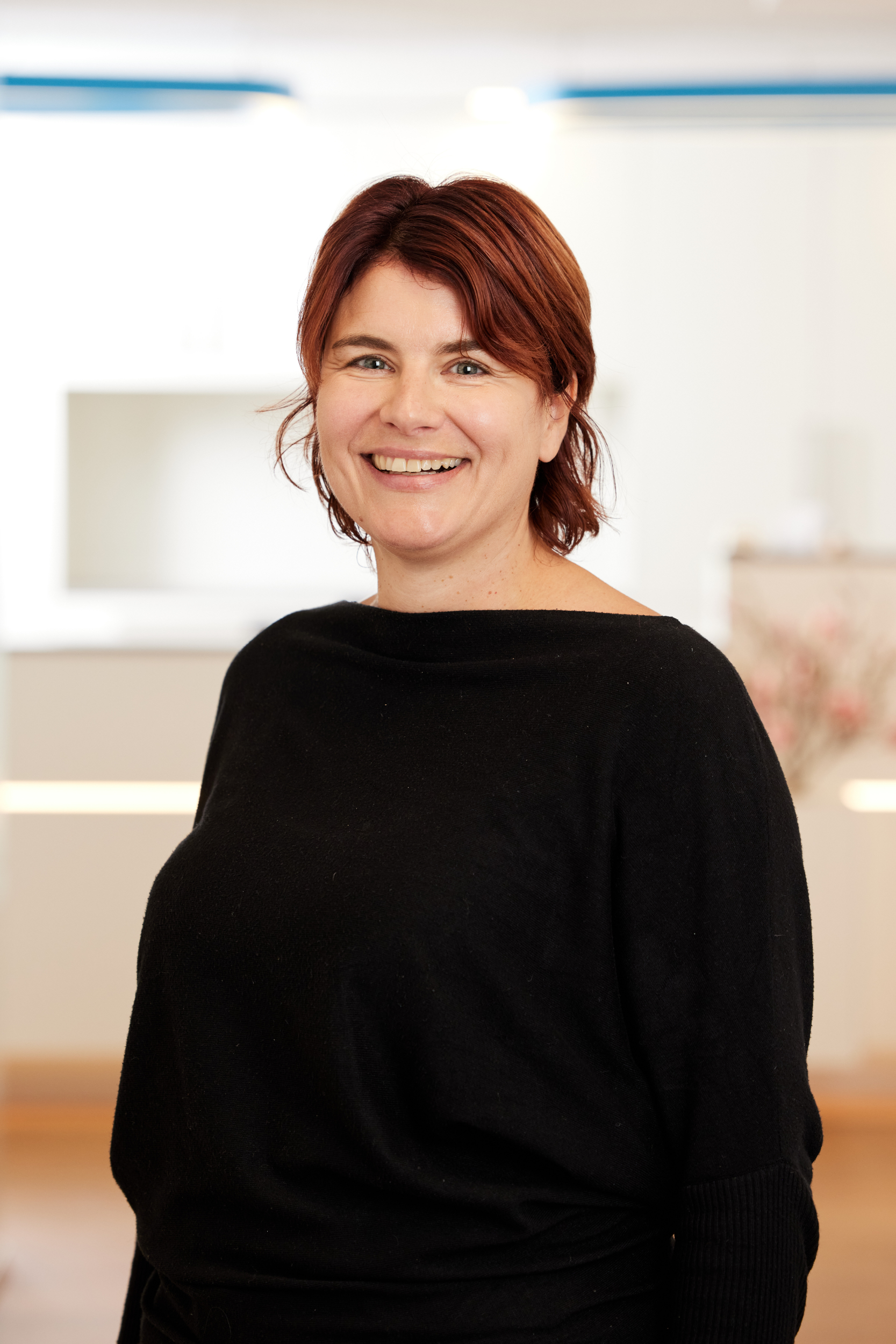 Annette Briante