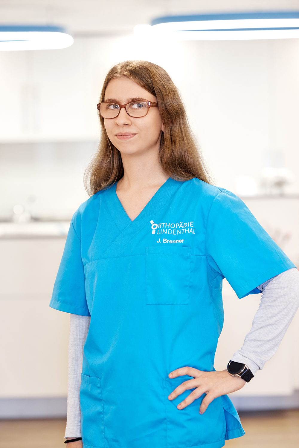 Jennifer Brenner