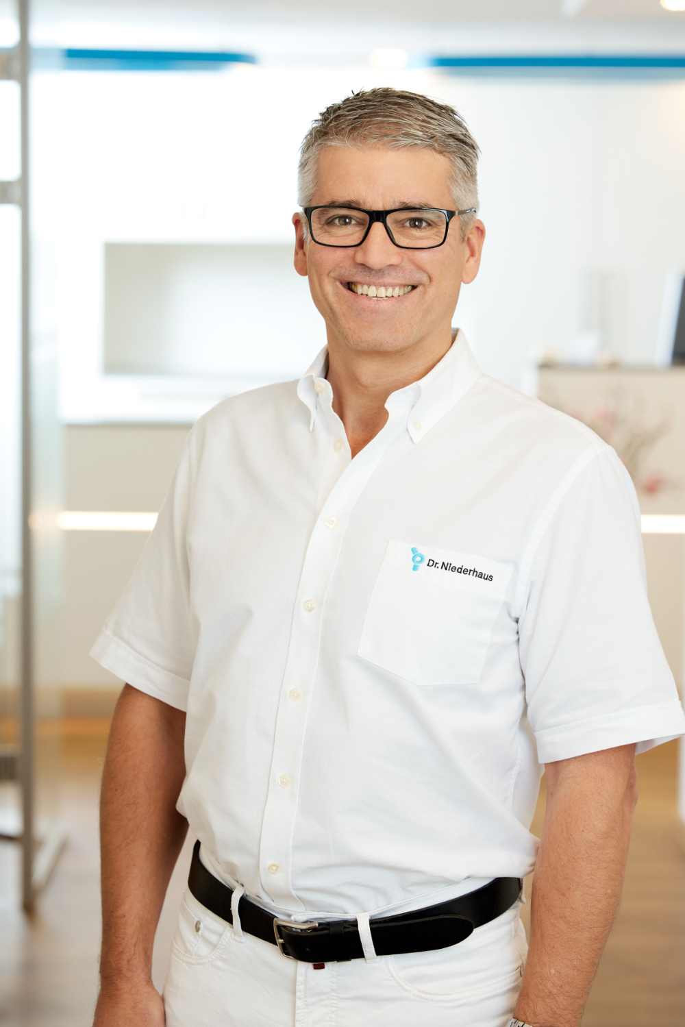 Dr. med. Marko Niederhaus