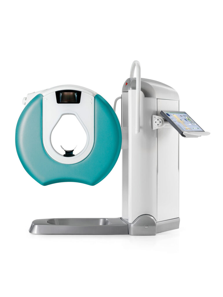 CBCT – ConeBeamComputerTomographie